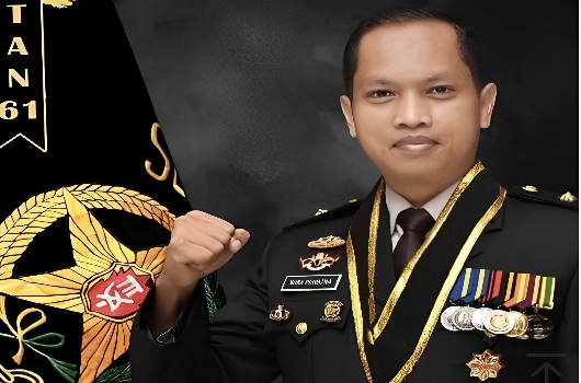 AKBP Wira Prayatna diamanahkan untuk menjabat sebagai Kapolres Padangsidimpuan (Ist)