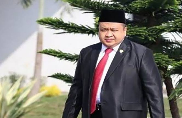 Foto: Bapaslon Dolly Pasaribu - Buchori Siregar Melenggang maju dari Jalur Perseorangan, dokumen dukungan dari KPU Tapsel setelah berhasil melewati dua tahap verifikasi, meraih dukungan sebanyak 23.752 orang.