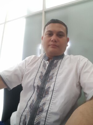 Armansyah Nasution, SH