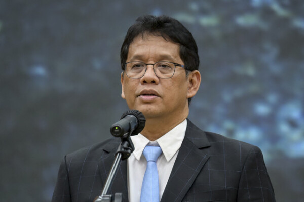 Menteri Keuangan, Purbaya Yudhi Sadewa 