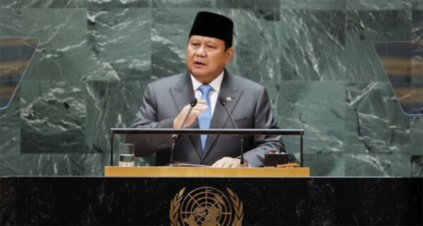 Presiden Republik Indonesia, Prabowo Subianto 