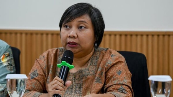 Ketua Komnas HAM Anis Hidayah