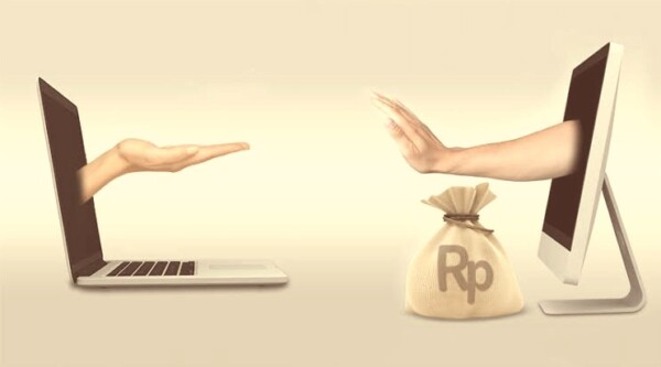 Ilustrasi Smart Village 