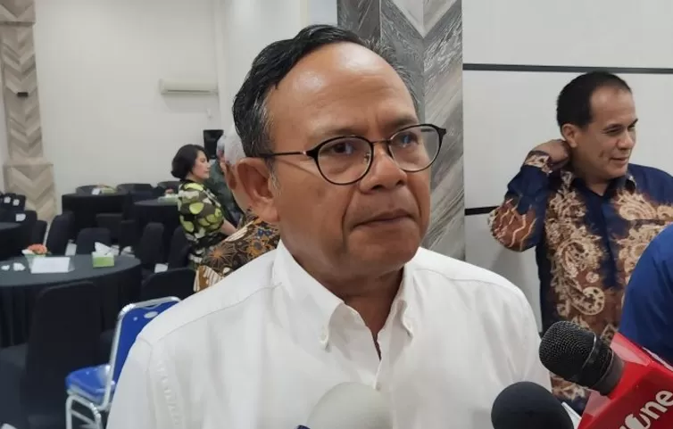 Ketua Dewan Pers,  Komaruddin Hidayat 