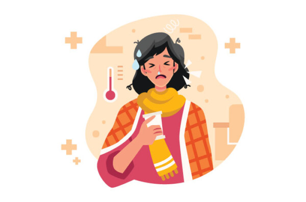 ​Apa Itu Influenza (Flu)?