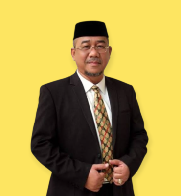 Kader Senior Golkar Dr. KRT. H. Hardi Mulyono Surbakti, MAP. (Istimewa)