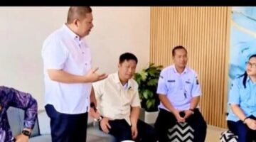 Skandal Dapur MBG Trimulyo: Pejabat Tutup Layanan Usai Siswa Dihukum karena Protes Orang Tua