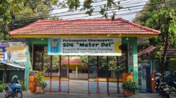 Guru Dilaporkan ke Polisi Karena Ajarkan Pancasila, Netizen Heboh Dukung!