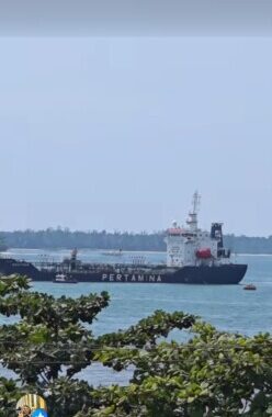 Kelangkaan BBM di Tabagsel: Harga Meroket, Antrean Mengular, Pertamina Kirim Tanker Cepat