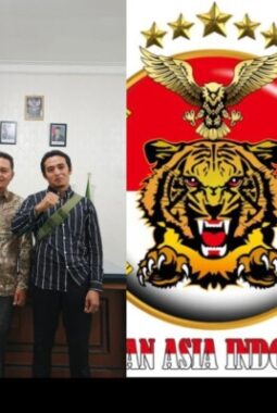 MACAN ASIA INDONESIA KOTA PADANGSIDIMPUAN MONITORING PERKEMBANGAN PROGRAM MBG DI LEMBAGA PENDIDIKAN KEMENAG KOTA PADANGSIDIMPUAN