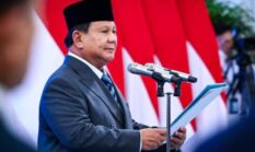Prabowo Tegaskan Program MBG Tetap Berjalan di Tengah Efisiensi Anggaran