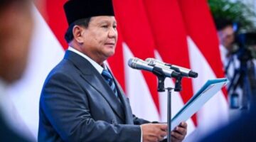 Prabowo Tegaskan Program MBG Tetap Berjalan di Tengah Efisiensi Anggaran