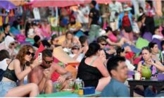 Kemenkes Waspadai Lonjakan Kasus Campak di Indonesia, Termasuk Kasus yang Terjadi di Luar Negeri