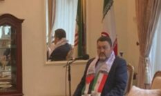 Respons Dingin Iran Uji Ambisi Mediasi Global Prabowo