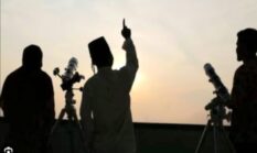 Kemenag Gelar Sidang Isbat Penentuan Lebaran 2026 pada 19 Maret