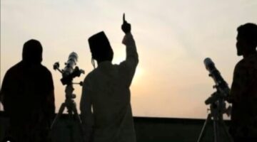 Kemenag Gelar Sidang Isbat Penentuan Lebaran 2026 pada 19 Maret