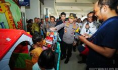 Pemerintah Siapkan Skema Komprehensif Hadapi Arus Mudik Lebaran 2026