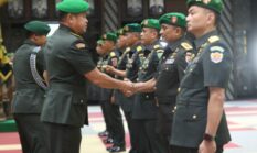 Kasad: Penguasaan Masalah Adalah Kunci Mencari Solusi