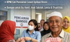 Bantuan PKH Tahap II April 2026 Mulai Cair, Pemerintah Pastikan Tepat Sasaran