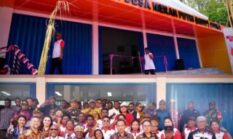 CATAT,SKEMA BARU PEMBIAYAAN DAN PEMBAYARAN PINJAMAN KOPERASI KELURAHAN/DESA MERAH PUTIH