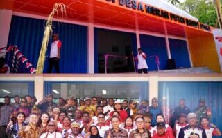 CATAT,SKEMA BARU PEMBIAYAAN DAN PEMBAYARAN PINJAMAN KOPERASI KELURAHAN/DESA MERAH PUTIH