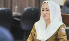 Lonjakan Fantastis Harta Bupati Natuna Cen Sui Lan Picu Sorotan Publik