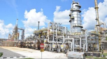 Pemerintah Perkuat Ketahanan Energi, Indonesia Amankan Pasokan Minyak dari Rusia