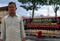 Rahmad Taufiq 