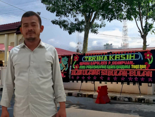 Rahmad Taufiq 