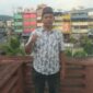 Asalsah Harahap, ST, gelar Sutan Radja Asal III Raja Luat/Panusunan Bulung Kekuriaan/Kedewanan Negeri Losungbatu Pomparan Ke-12 Ompu Toga Langit (Istimewa)