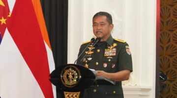 Kasad: Lulusan Seskoad Harus Berwawasan Strategis dan Visioner