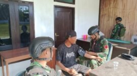 Dokumentasi Istimewa 