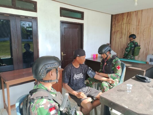 Dokumentasi Istimewa 