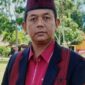 Raja Luat sekaligus Panusunan Bulung Kekuriaan Negeri Losungbatu, Asalsah Harahap, ST (Gelar Sutan Radja Asal III)