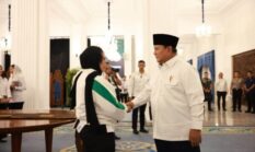 BREAKING NEWS!! KEPALA BGN MENGUNDURKAN DIRI