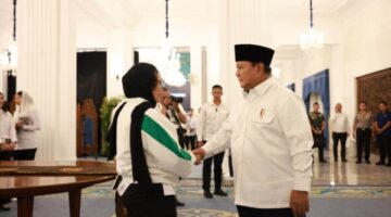 BREAKING NEWS!! KEPALA BGN MENGUNDURKAN DIRI