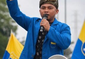PMII Riau Desak Polda Usut Tuntas Dugaan Penyaluran BBM Ilegal di PT Patra Industri Mandiri