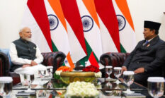 Prabowo dan PM Modi Perkuat Kemitraan Indonesia-India, Sepakati 14 MoU dan Enam Inisiatif Strategis