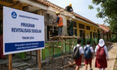 Pemerintah Percepat Revitalisasi Sekolah, Kementerian Pendidikan Perkuat Pembaruan Data Nasional
