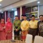 Rapimnas DMDI Indonesia dipimpin langsung Ketua Umum DMDI Indonesia, Datuk H. Said Aldi Al Idrus, S.E., M.M. dan dihadiri sejumlah perwakilan DMDI dari beberapa negara Asia, di antaranya Malaysia, Kamboja dan Singapura. (istimewa)