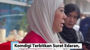 Menkomdigi Terbitkan Aturan Baru: Sisa Kuota Internet Tak Boleh Hangus, Hak Konsumen Dilindungi