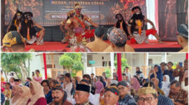 Ambal Warso ke-32 Keluarga Besar DIY, Perkuat Guyub Sedulur dan Lestarikan Budaya Jawa (Istimewa)