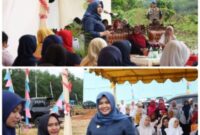 Wakil Bupati Mandailing Natal, Atika Azmi Utammi Nasution arahkan peningkatan pelayanan dan aturan jenguk pasien