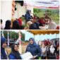 Wakil Bupati Mandailing Natal, Atika Azmi Utammi Nasution arahkan peningkatan pelayanan dan aturan jenguk pasien