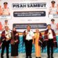 Pergantian Pimpinan Lapas Kelas IIB Padangsidimpuan (Istimewa)