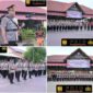 ‎Polres Pidie Gelar Upacara Hari Juang Polri (Istimewa)