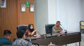 Tak Lagi Sekadar Imbauan, Satgas PETI Madina Siapkan Penindakan di Lokasi Tambang Ilegal (Istimewa)
