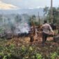 Hotspot Terdeteksi Aplikasi Lancang Kuning, Polsek SD Hole Langsung Cek Lokasi (Istimewa)