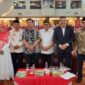 Milad ke-13 MTH Halimah dan Haul ke-4 Alm Rizky Adiguna (Istimewa)
