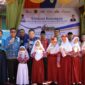 Bupati Tapsel Buka Edukasi Keuangan HIM 2026 (Istimewa)